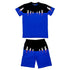 Completo Neil Barrett Kids